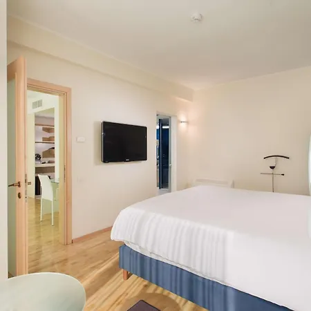 Doubletree By Hilton - Plaza 4* Cluj-Napoca