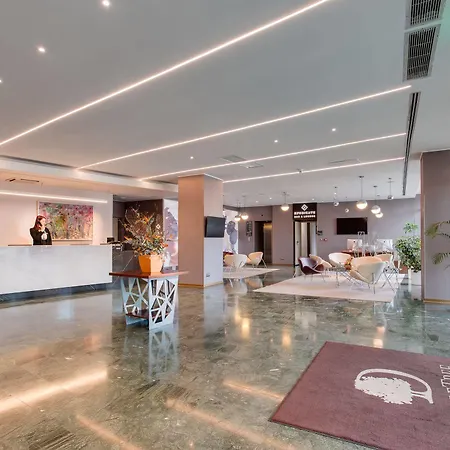 Doubletree By Hilton - Plaza 4* Cluj-Napoca